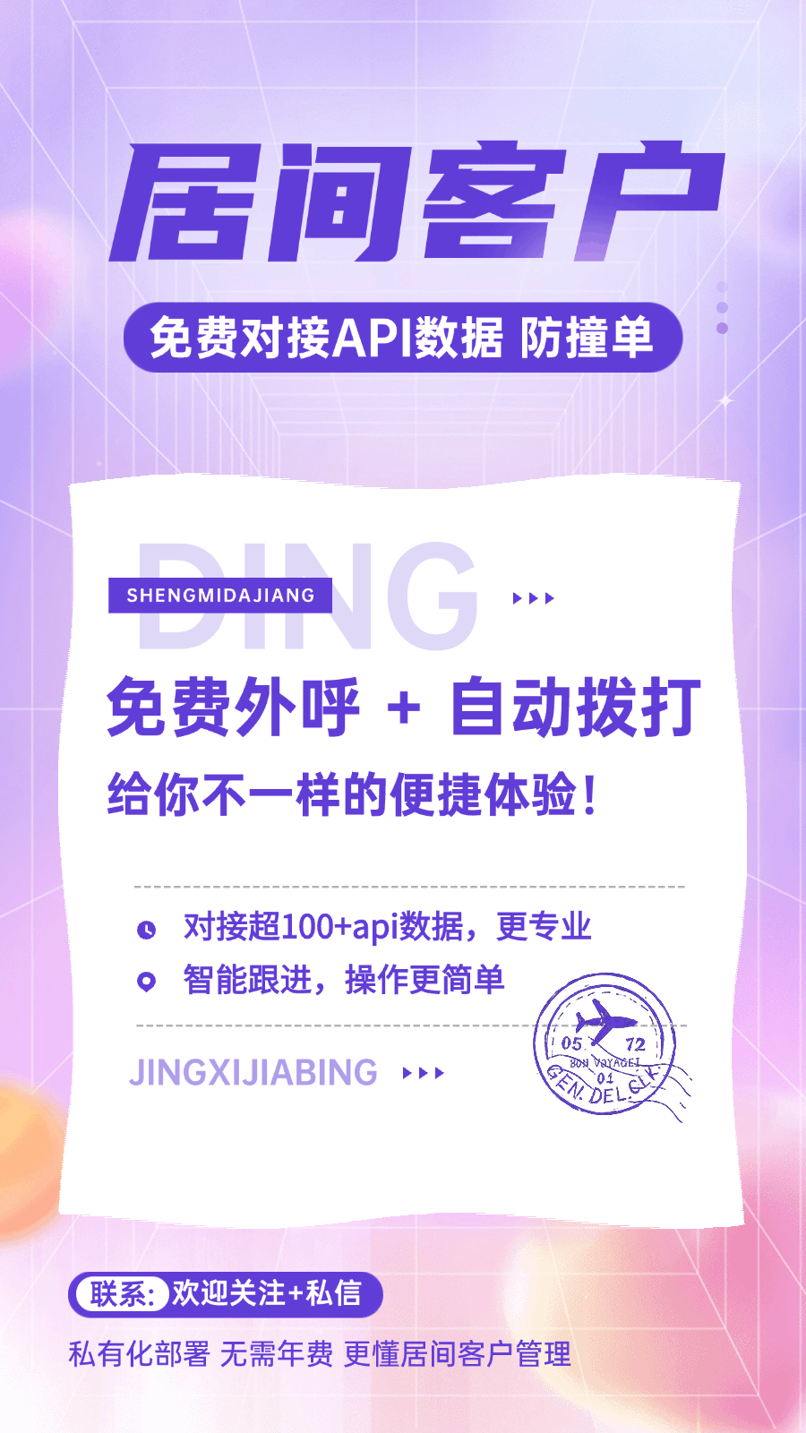 客户行为数据分析:助贷产品精准推荐的底层逻辑